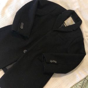 Boys coat